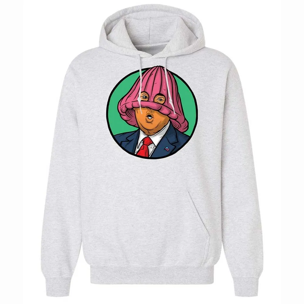 Dumb Donald - Ash - 2