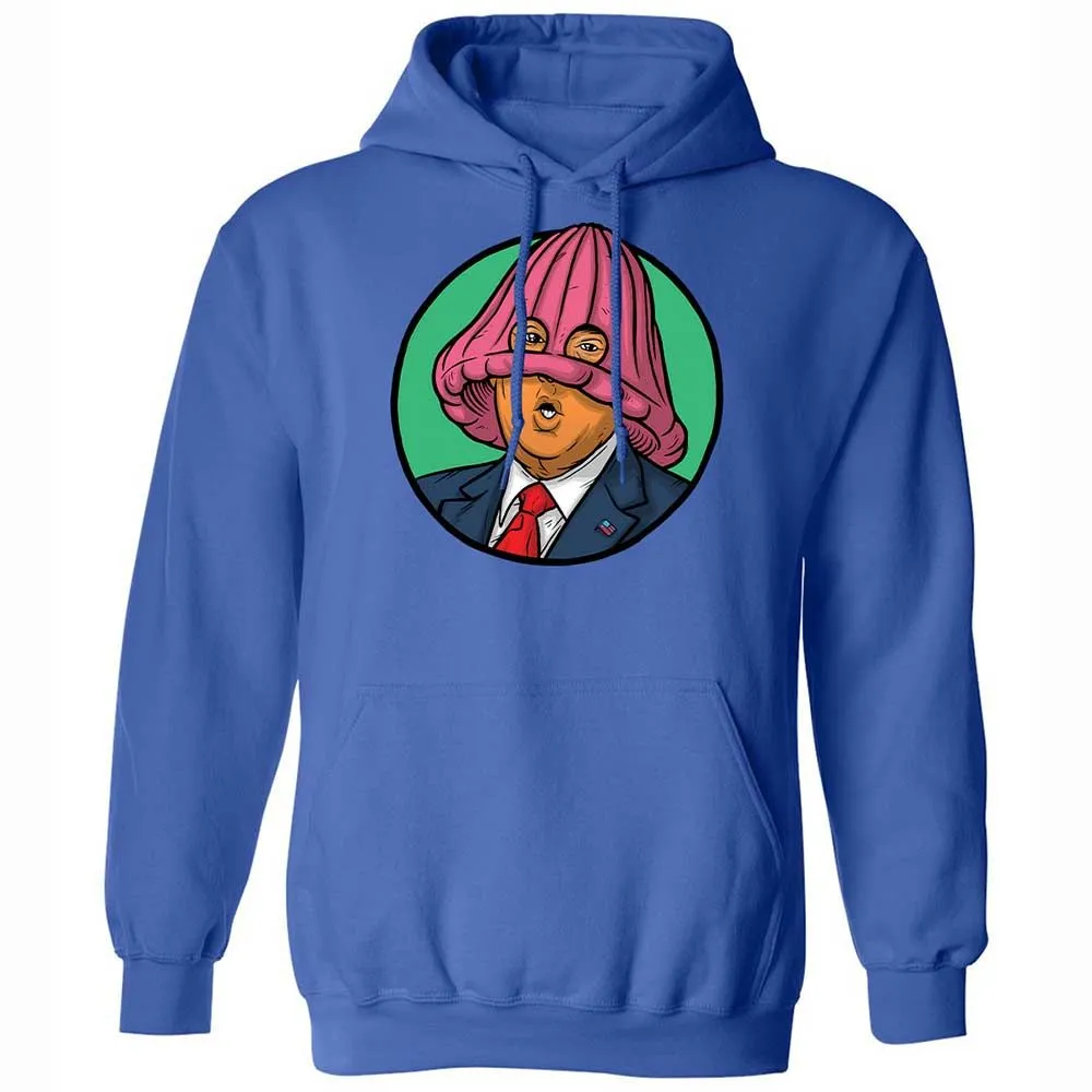 Dumb Donald - Royal - 4
