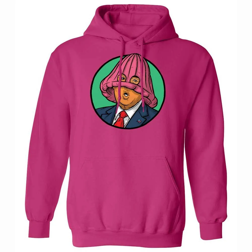 Dumb Donald - Heliconia - 8