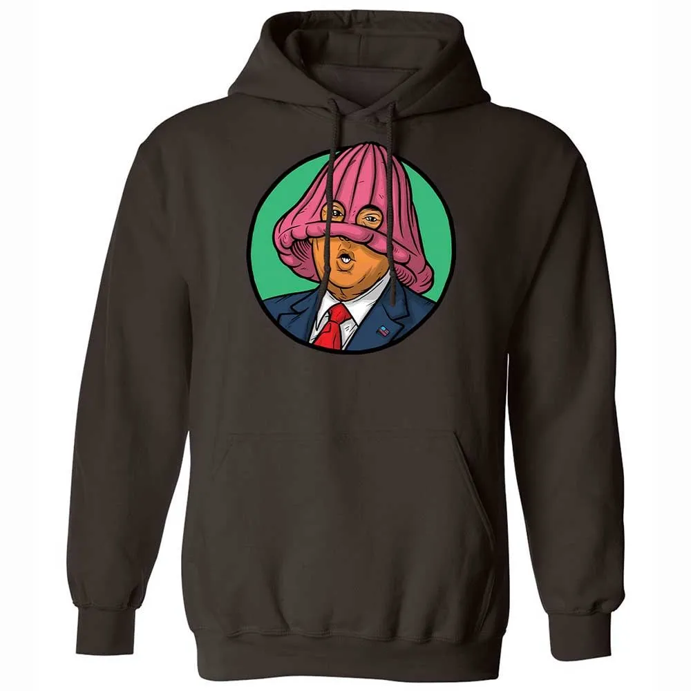 Dumb Donald - Dark Chocolate - 18