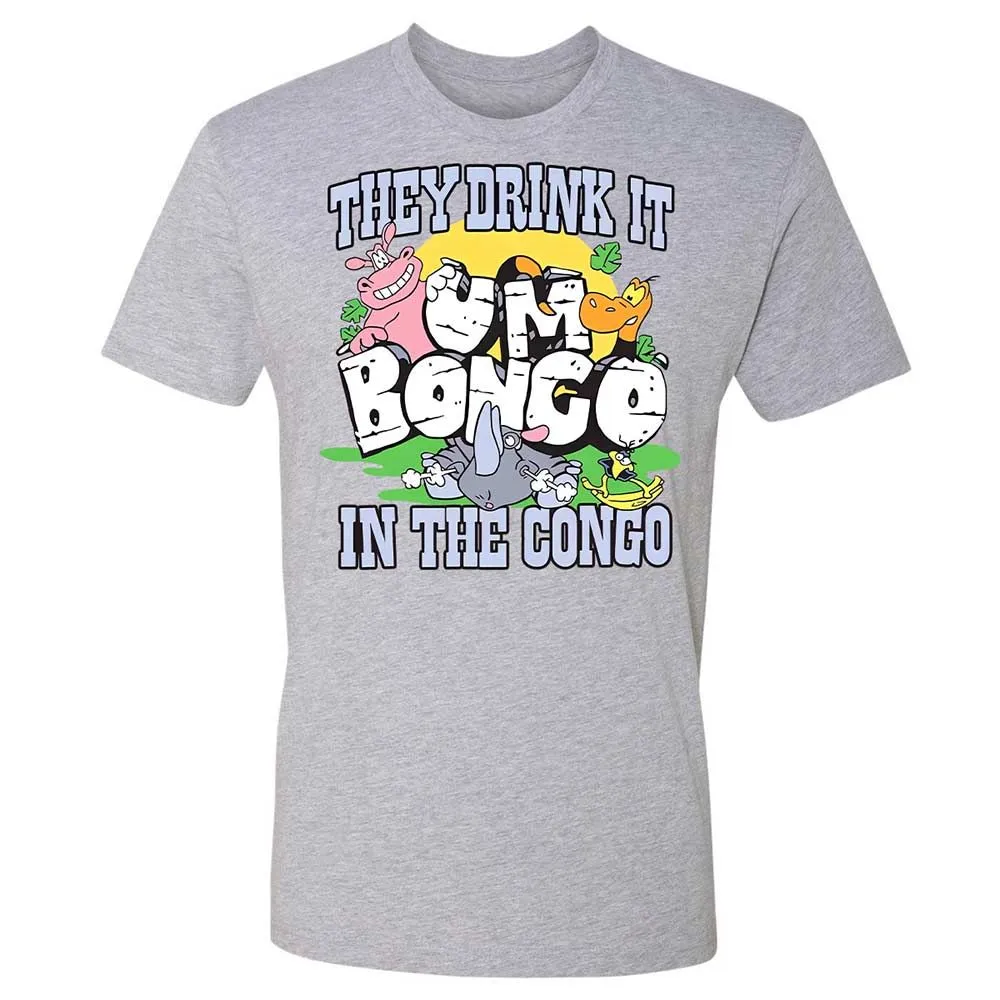 Nostalgia drink - Heather Grey - 2
