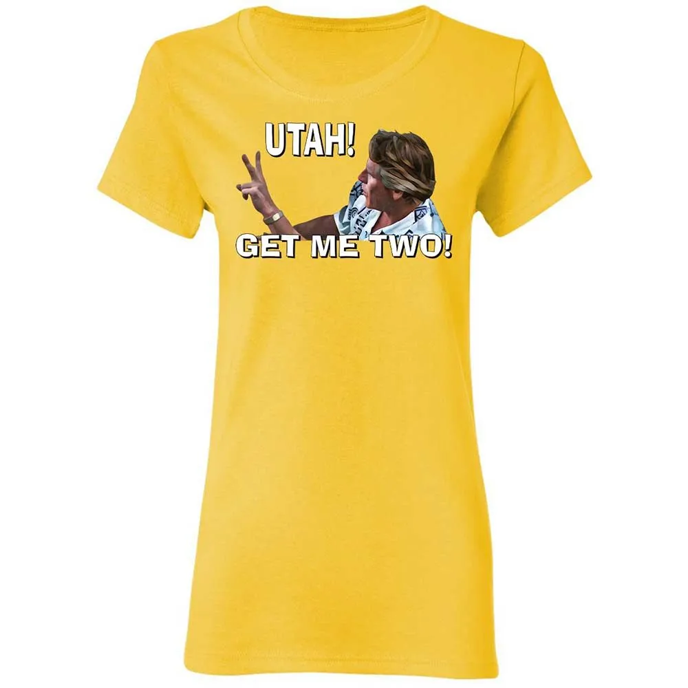 Women's T-Shirt - CKXXLEBR - Daisy - 7