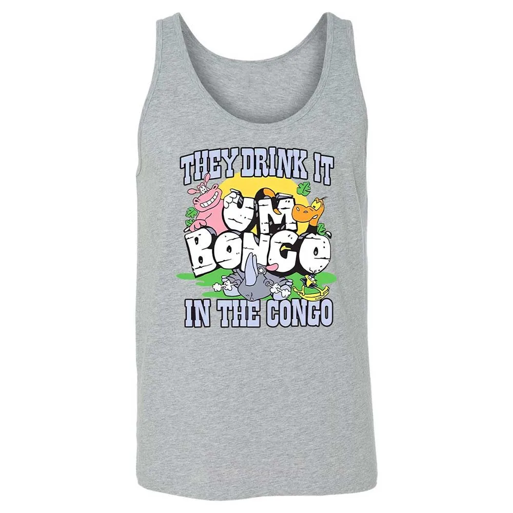 Nostalgia drink - Athletic Heather - 2
