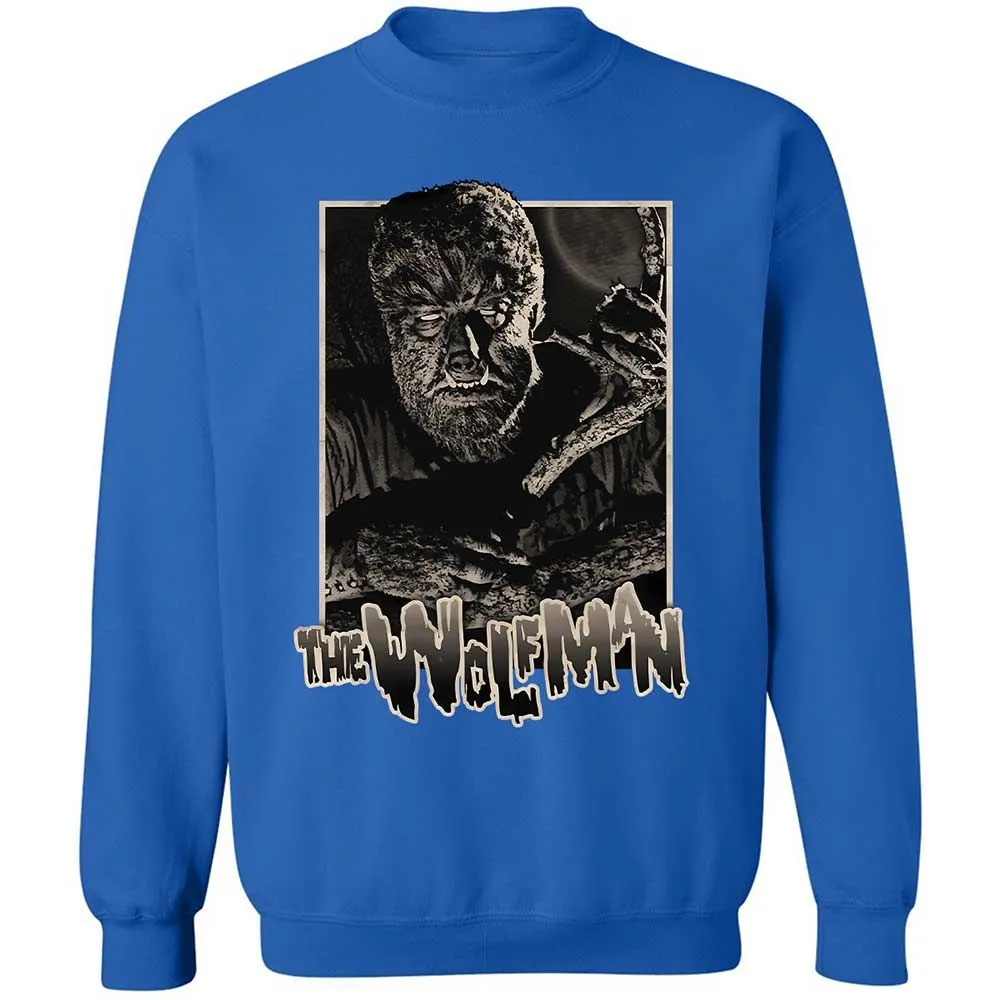 Wolfman - Royal - 3