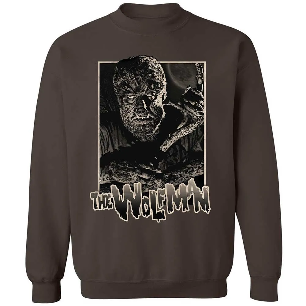 Wolfman - Dark Chocolate - 4