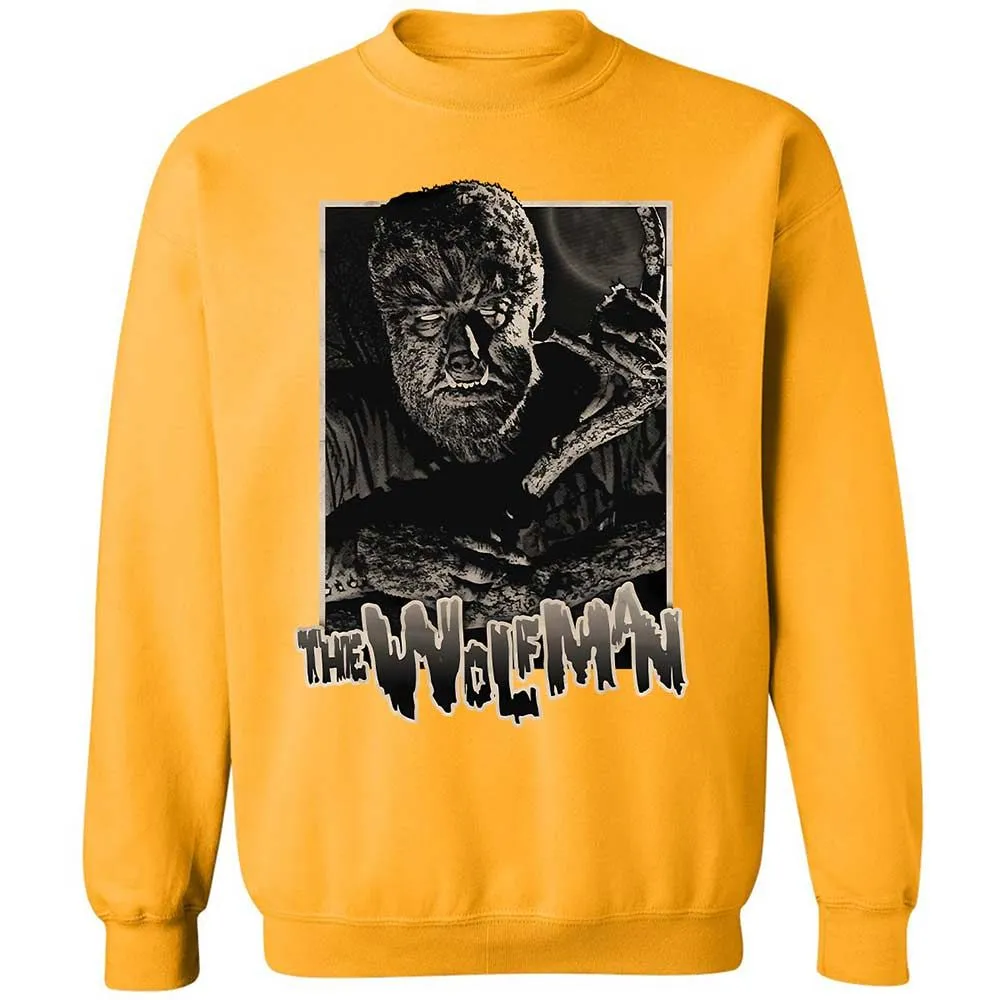 Wolfman - Gold - 14