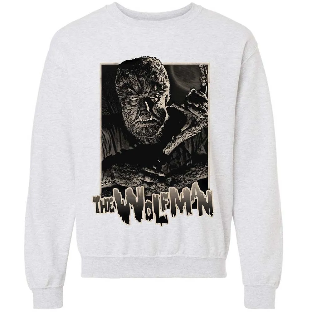 Wolfman - Ash - 16