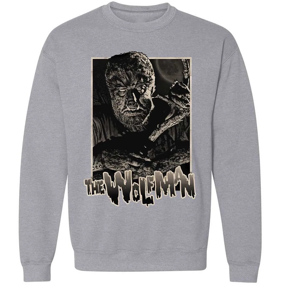 Wolfman - Sport Grey - 17