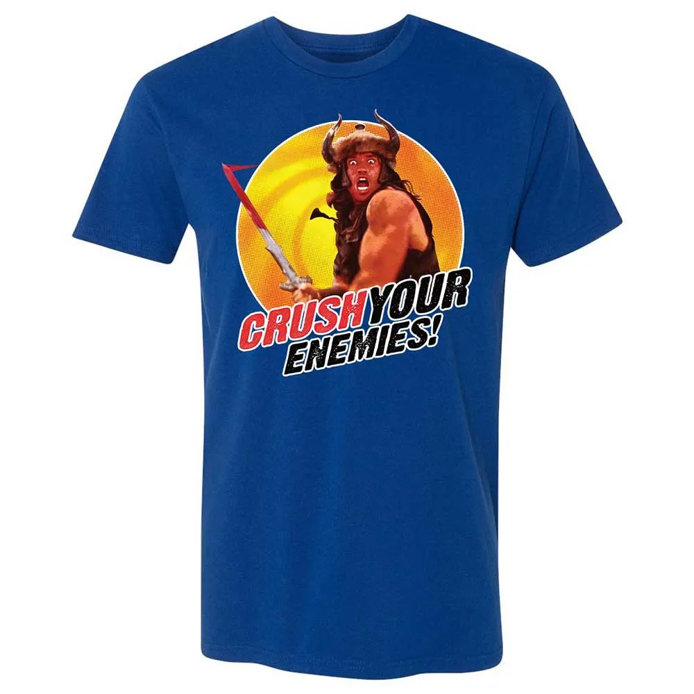 Premium Unisex T-Shirt - D2YU2AV5 - Royal - 4