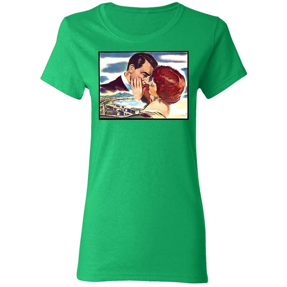 Meeting on a ship - Irish Green - 7