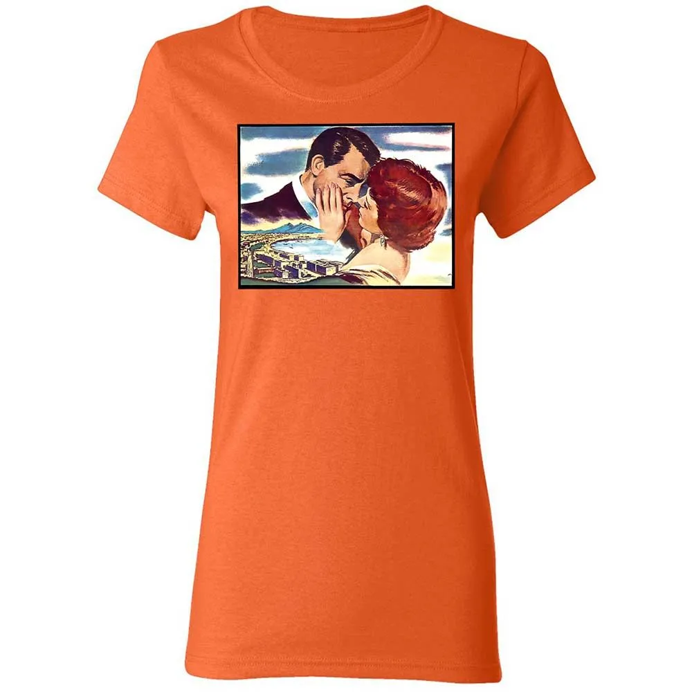 Meeting on a ship - Orange - 12