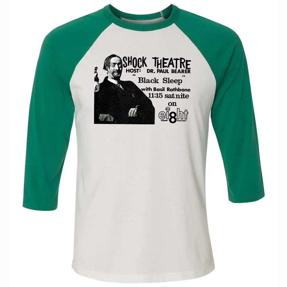 Shock Theatre - White/Kelly - 6