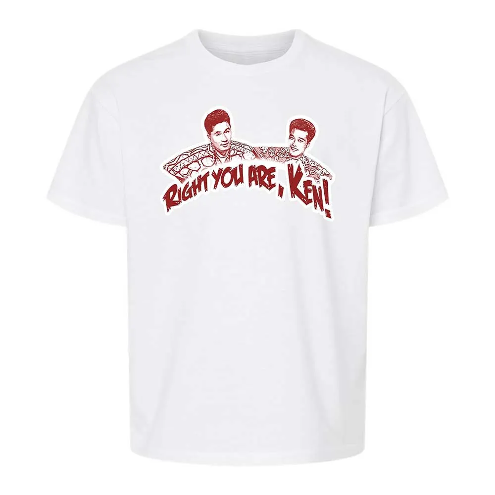 Kids T-Shirt - C6DWELGN - White - 5