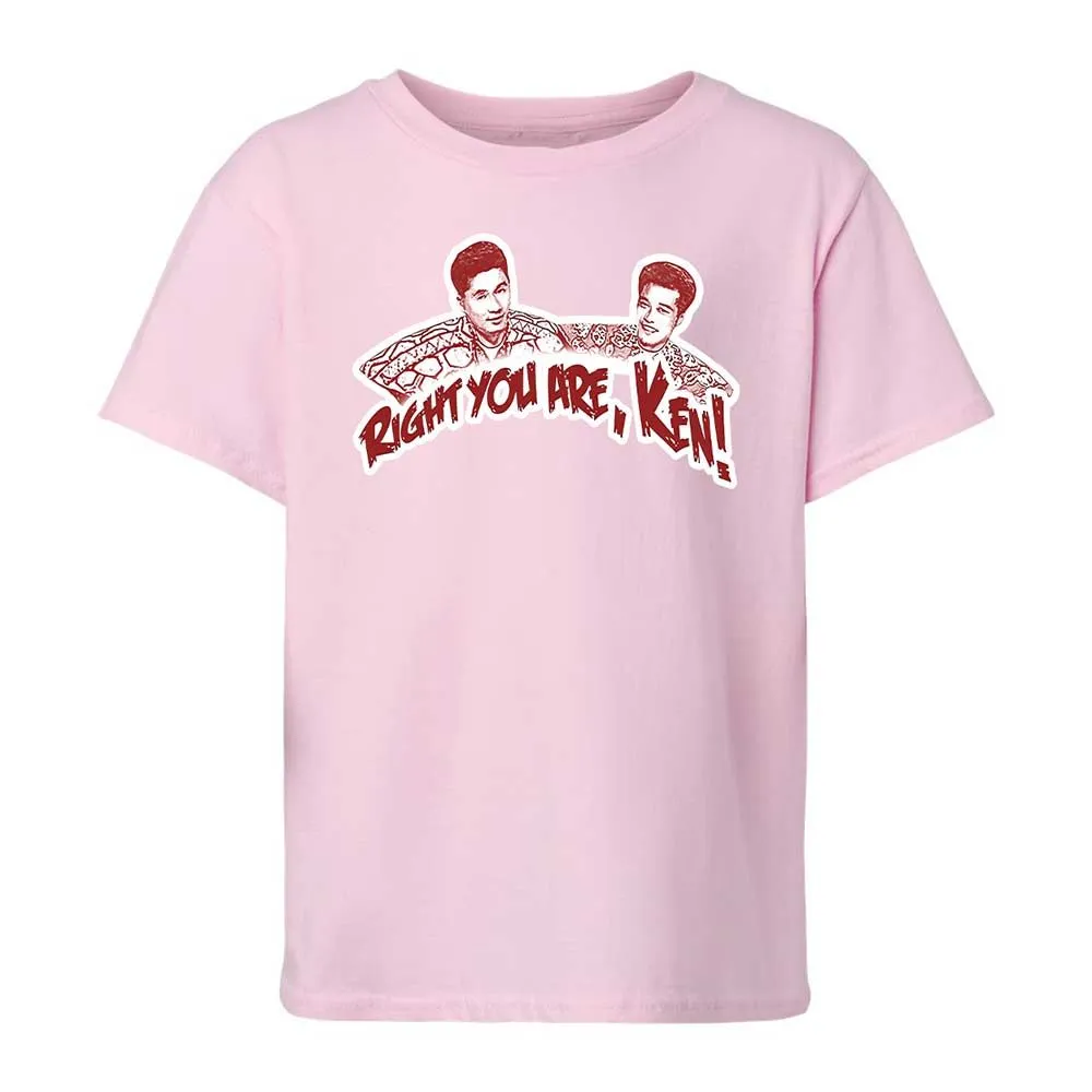 Kids T-Shirt - C6DWELGN - Light Pink - 7