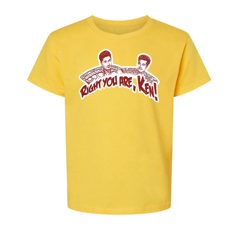 Kids T-Shirt - C6DWELGN - Daisy - 15