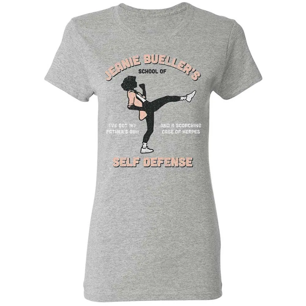 Women's T-Shirt - G8M5Z6LN - Sport Grey - 2