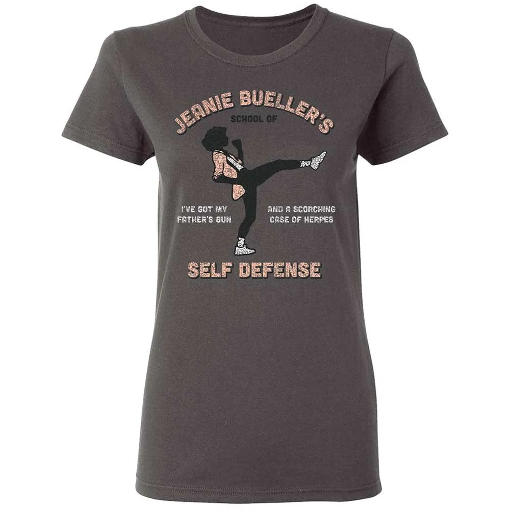 Women's T-Shirt - G8M5Z6LN - Charcoal - 15