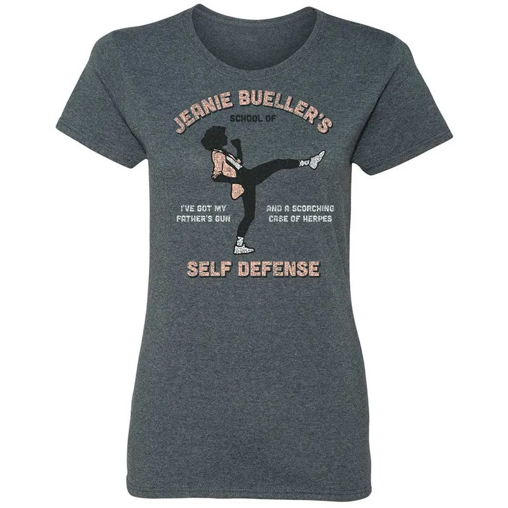 Women's T-Shirt - G8M5Z6LN - Dark Heather - 16