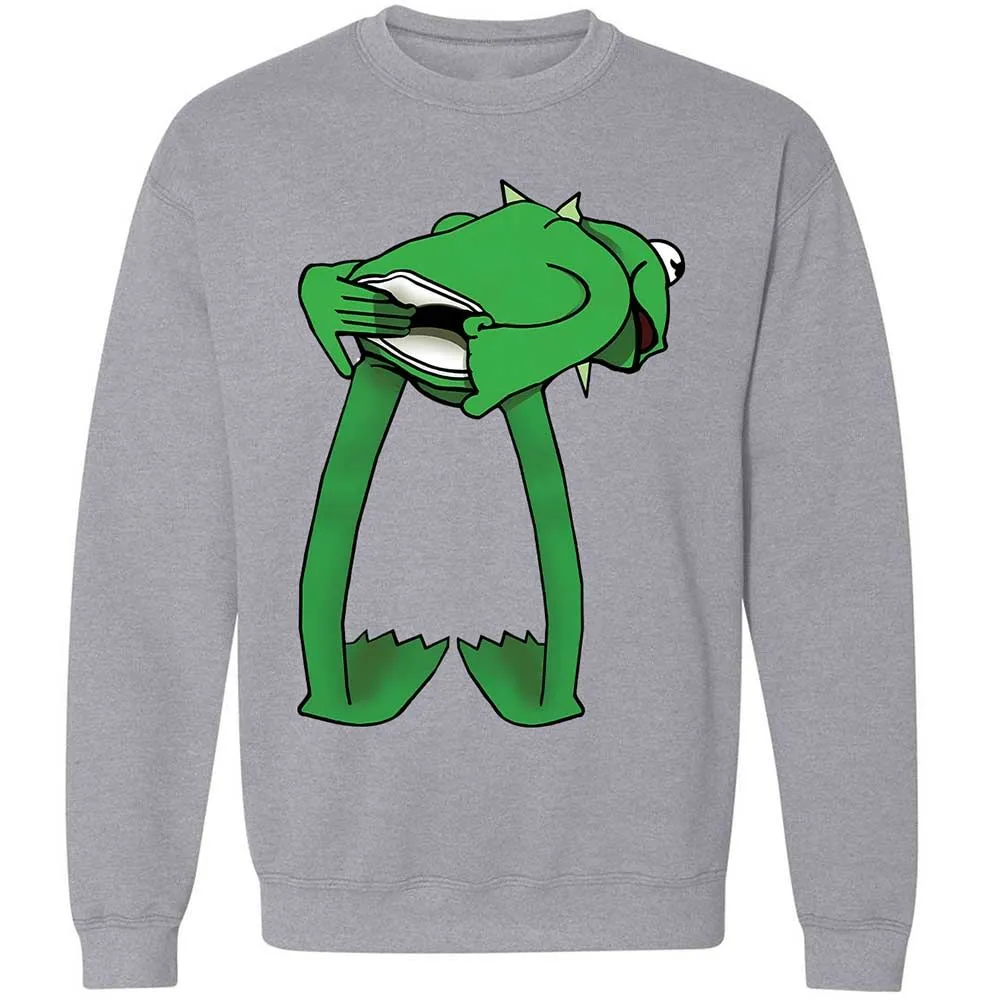 Froggy Style - Sport Grey - 3