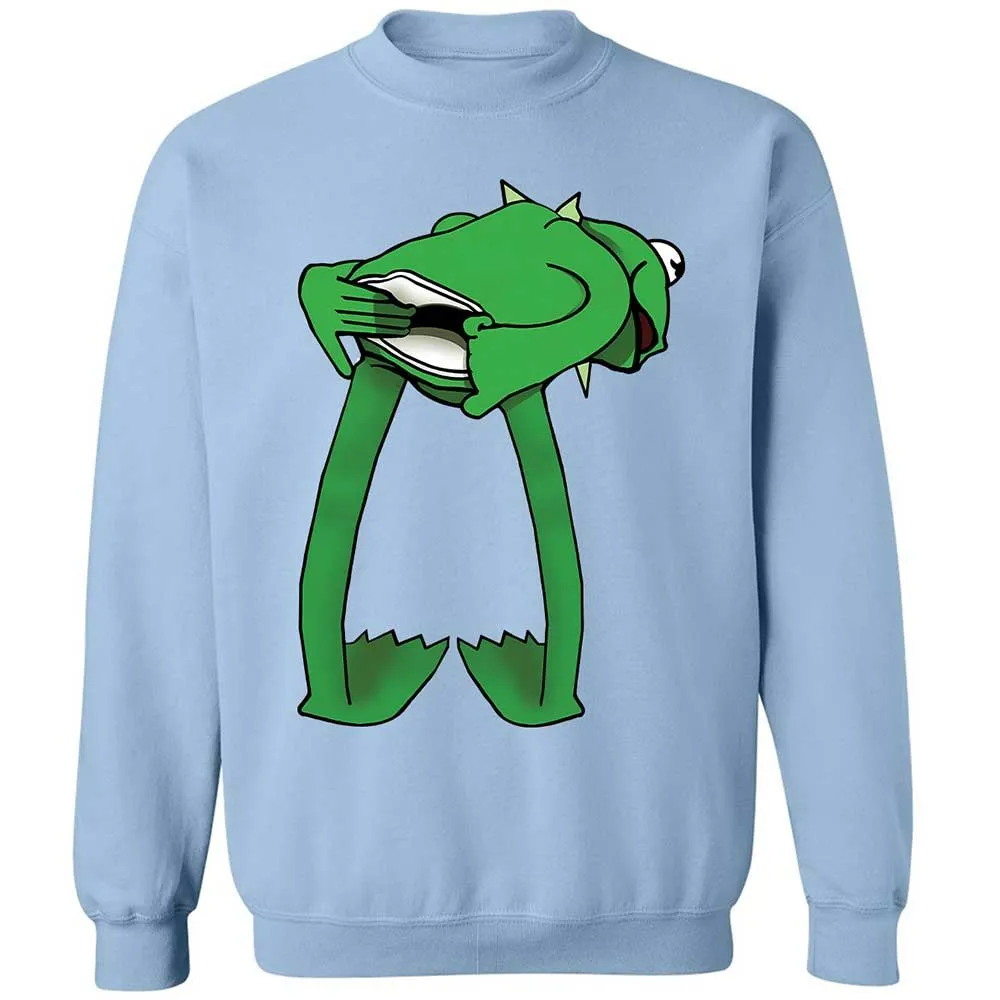 Froggy Style - Light Blue - 4