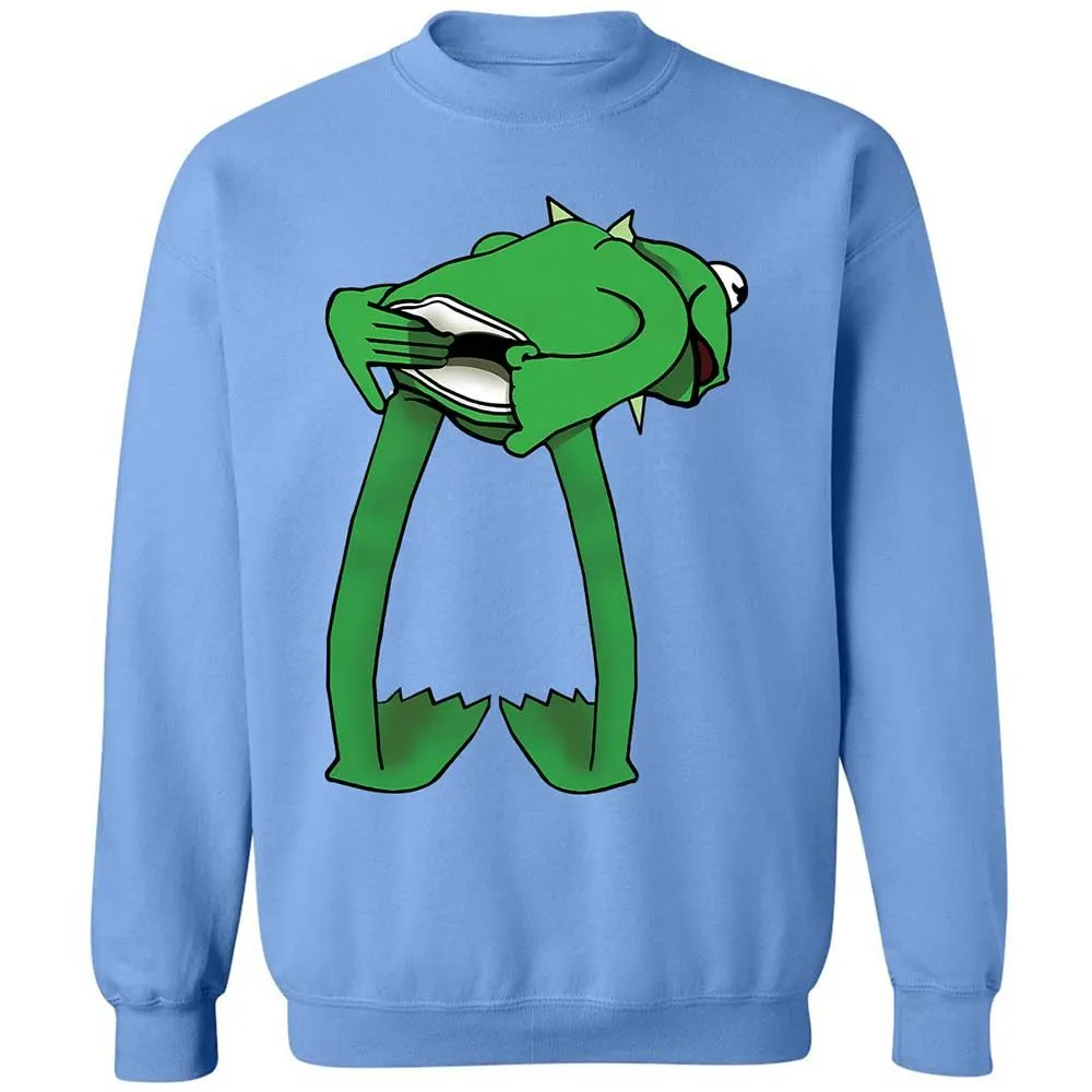 Froggy Style - Carolina Blue - 5