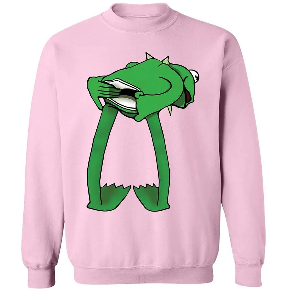 Froggy Style - Light Pink - 7