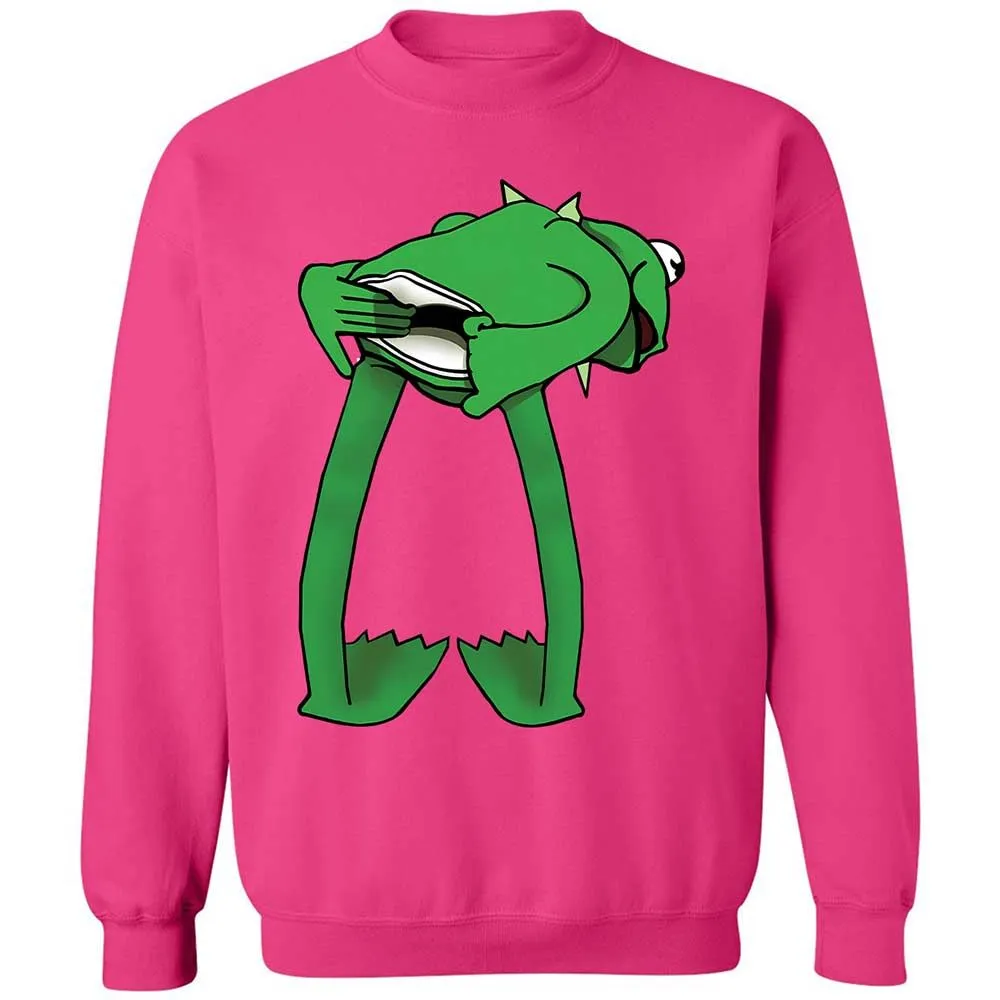 Froggy Style - Heliconia - 8