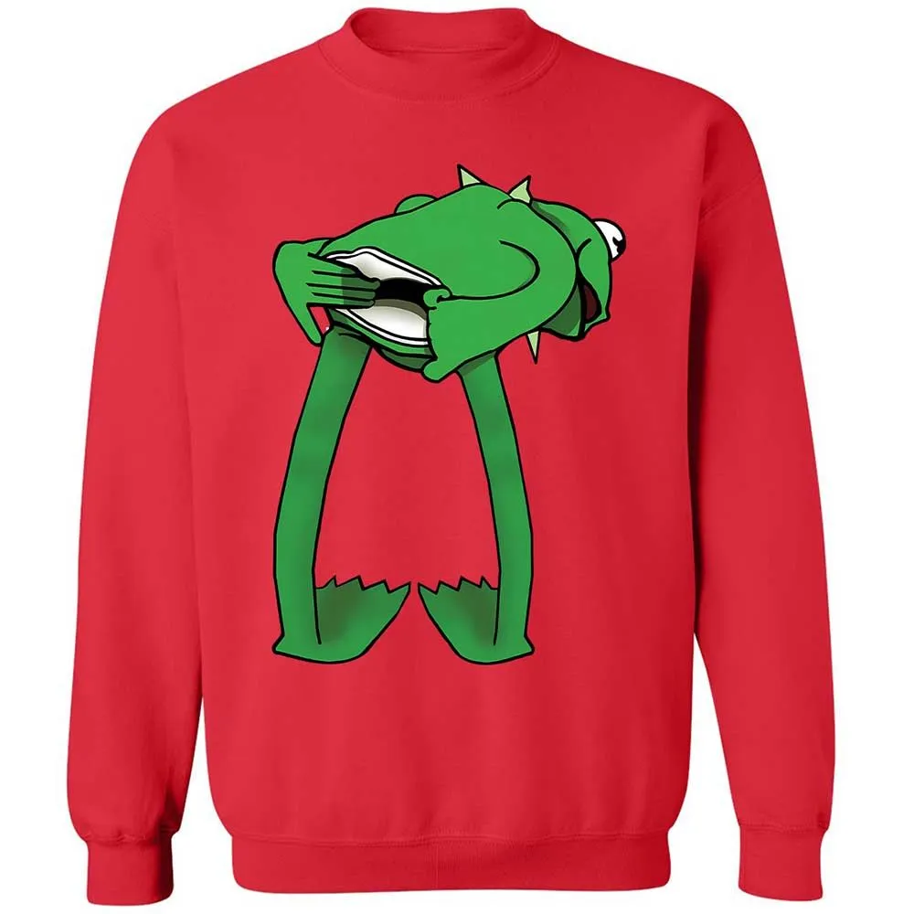 Froggy Style - Red - 9