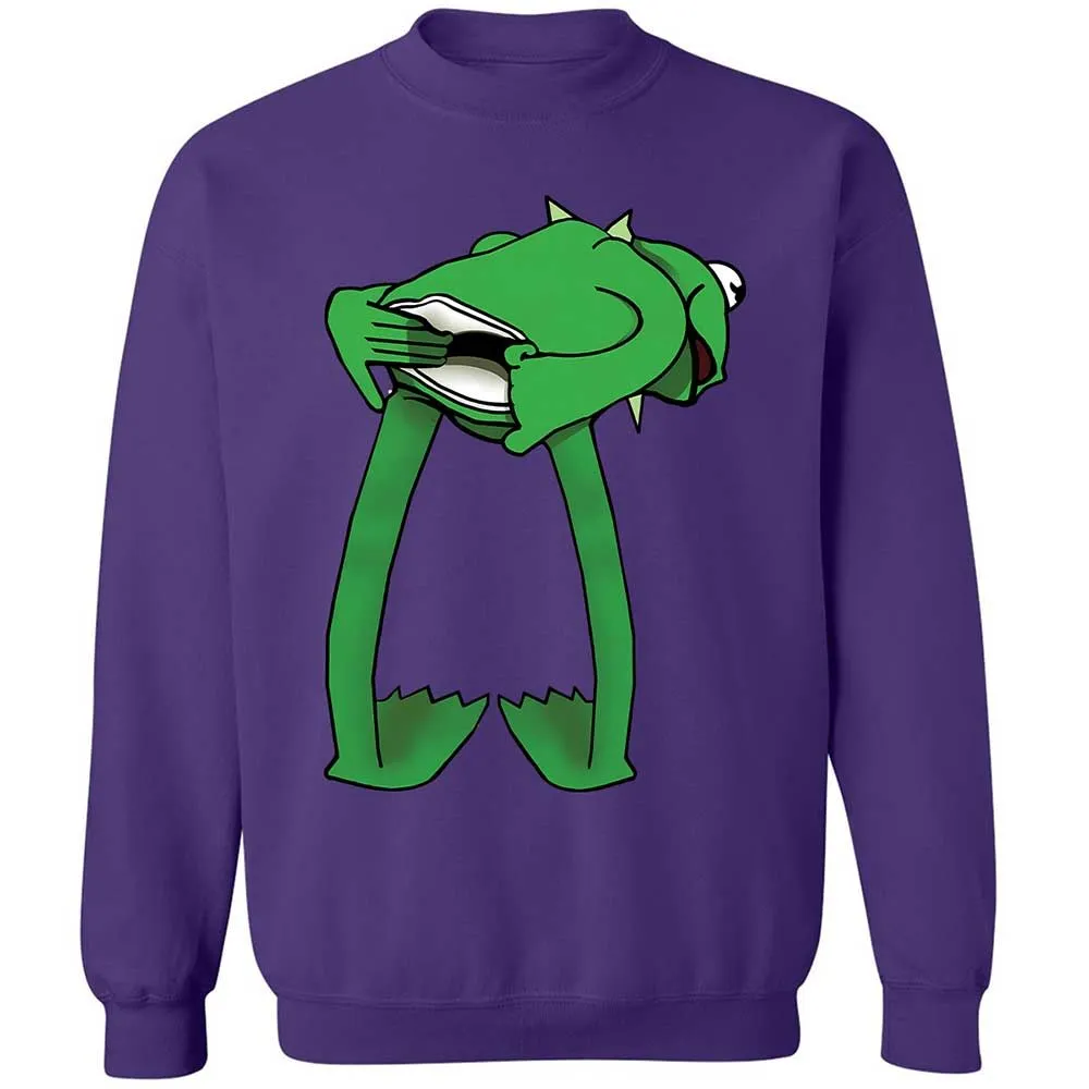 Froggy Style - Purple - 10