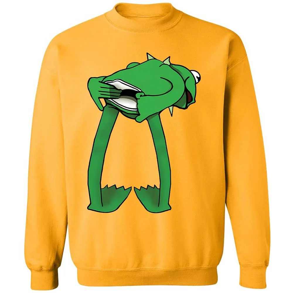Froggy Style - Gold - 11