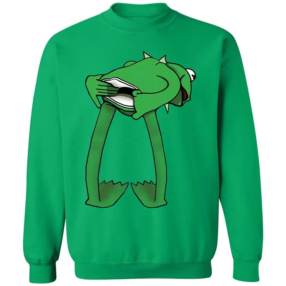 Froggy Style - Irish Green - 13