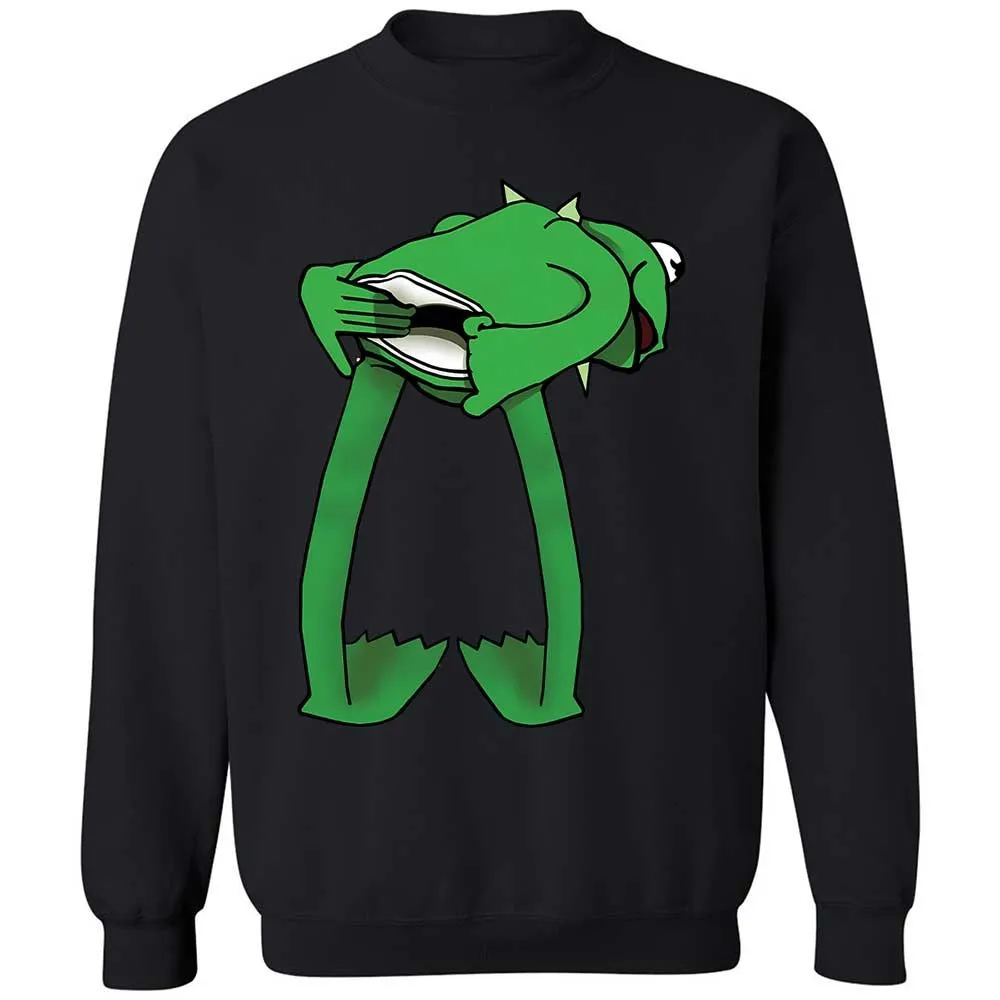 Froggy Style - Black - 14