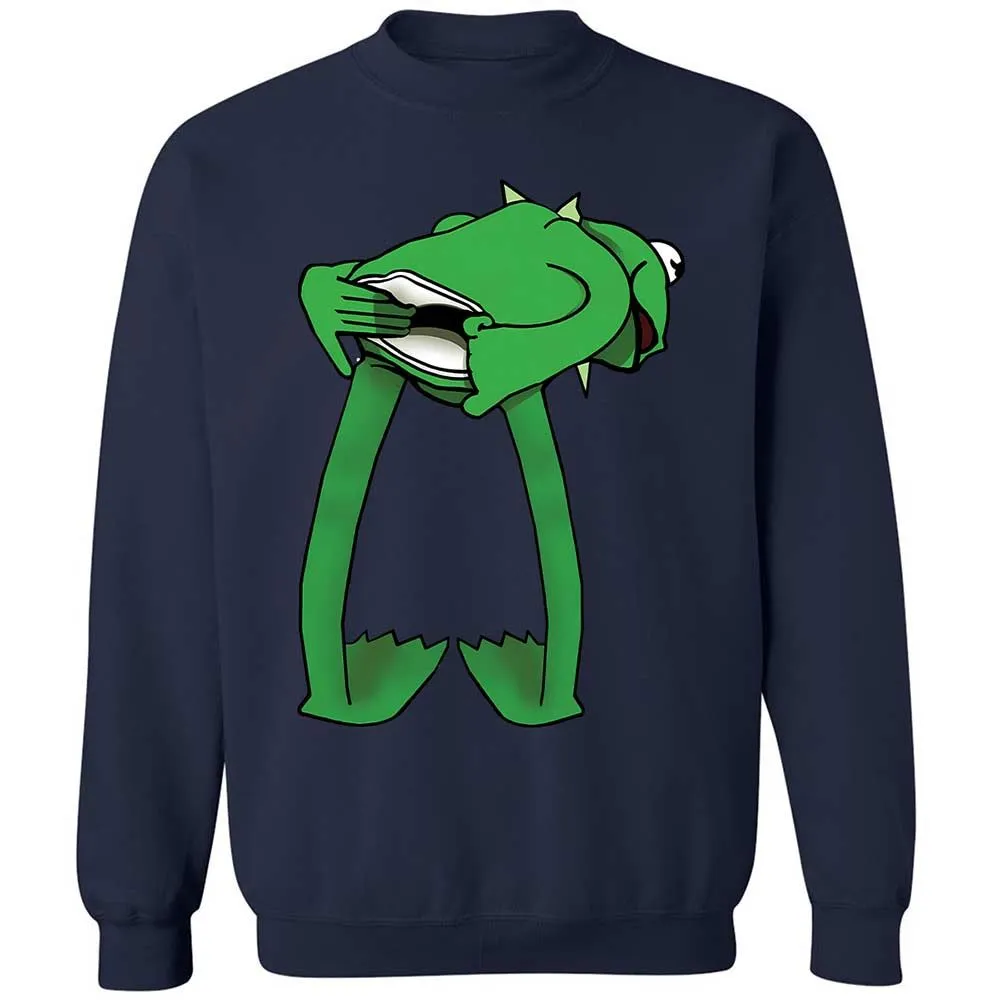 Froggy Style - Navy - 15