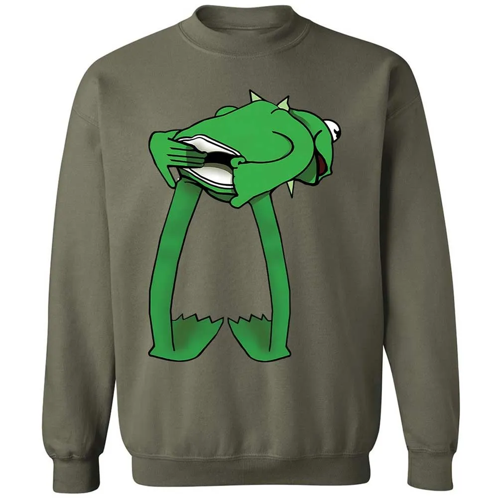 Froggy Style - Military Green - 21
