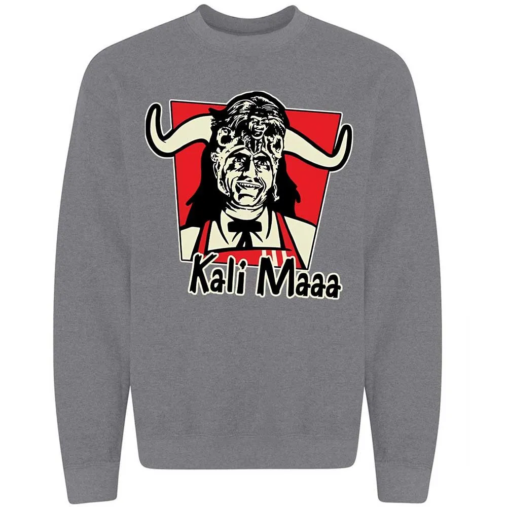 Kali Maaa - Graphite Heather - 7