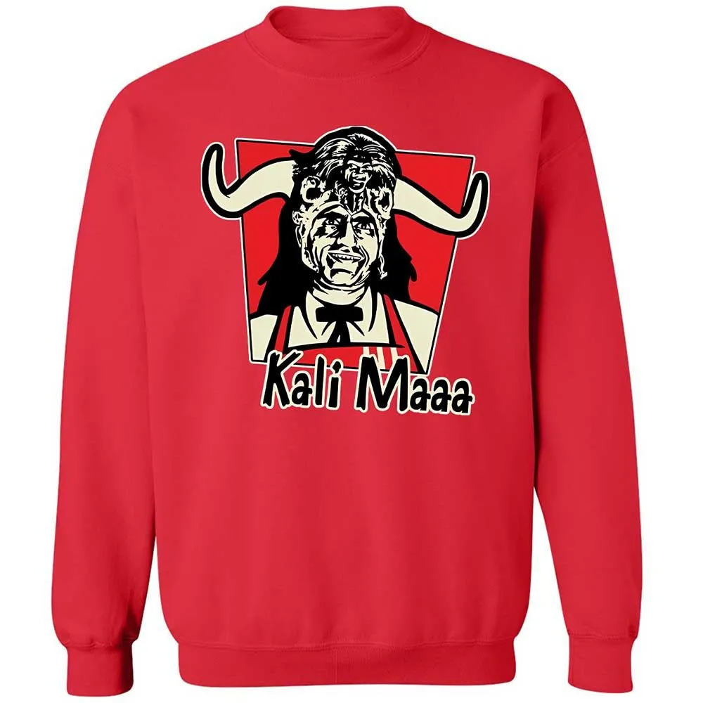 Kali Maaa - Red - 10