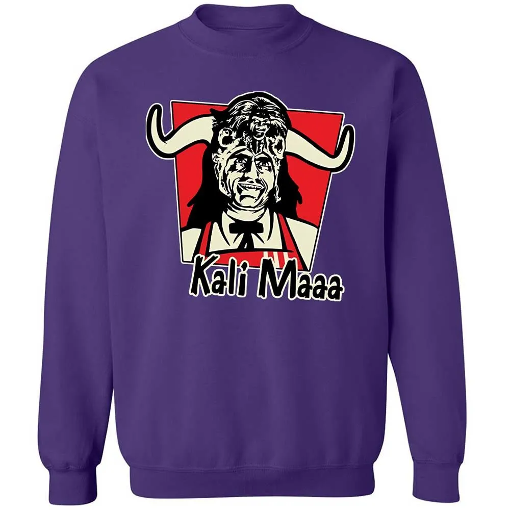 Kali Maaa - Purple - 11