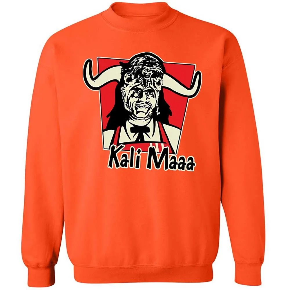 Kali Maaa - Orange - 12