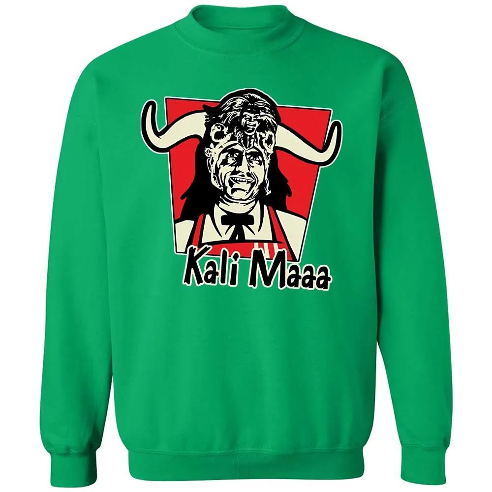 Kali Maaa - Irish Green - 13