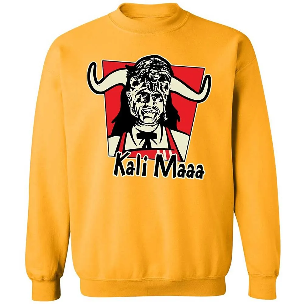 Kali Maaa - Gold - 14