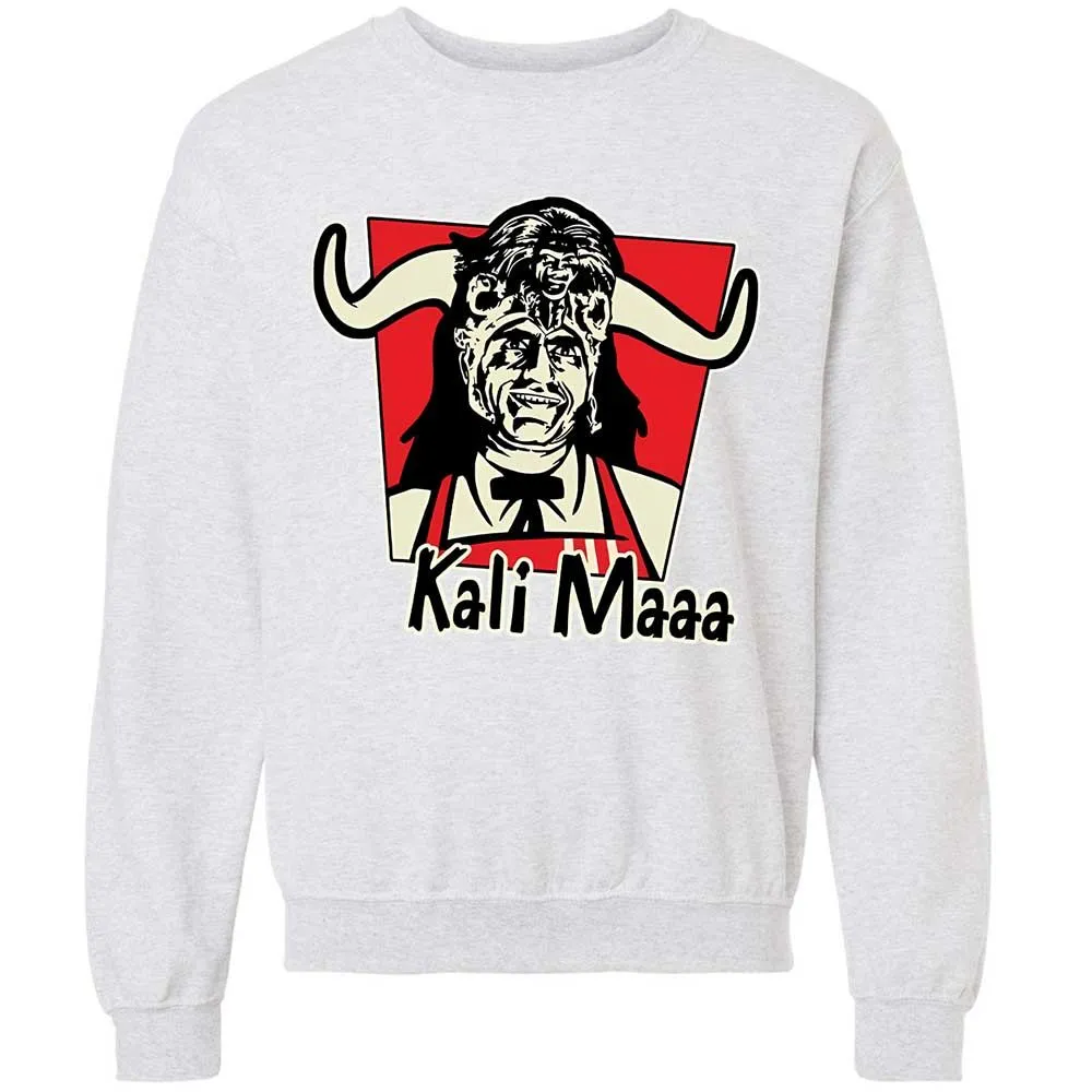 Kali Maaa - Ash - 16