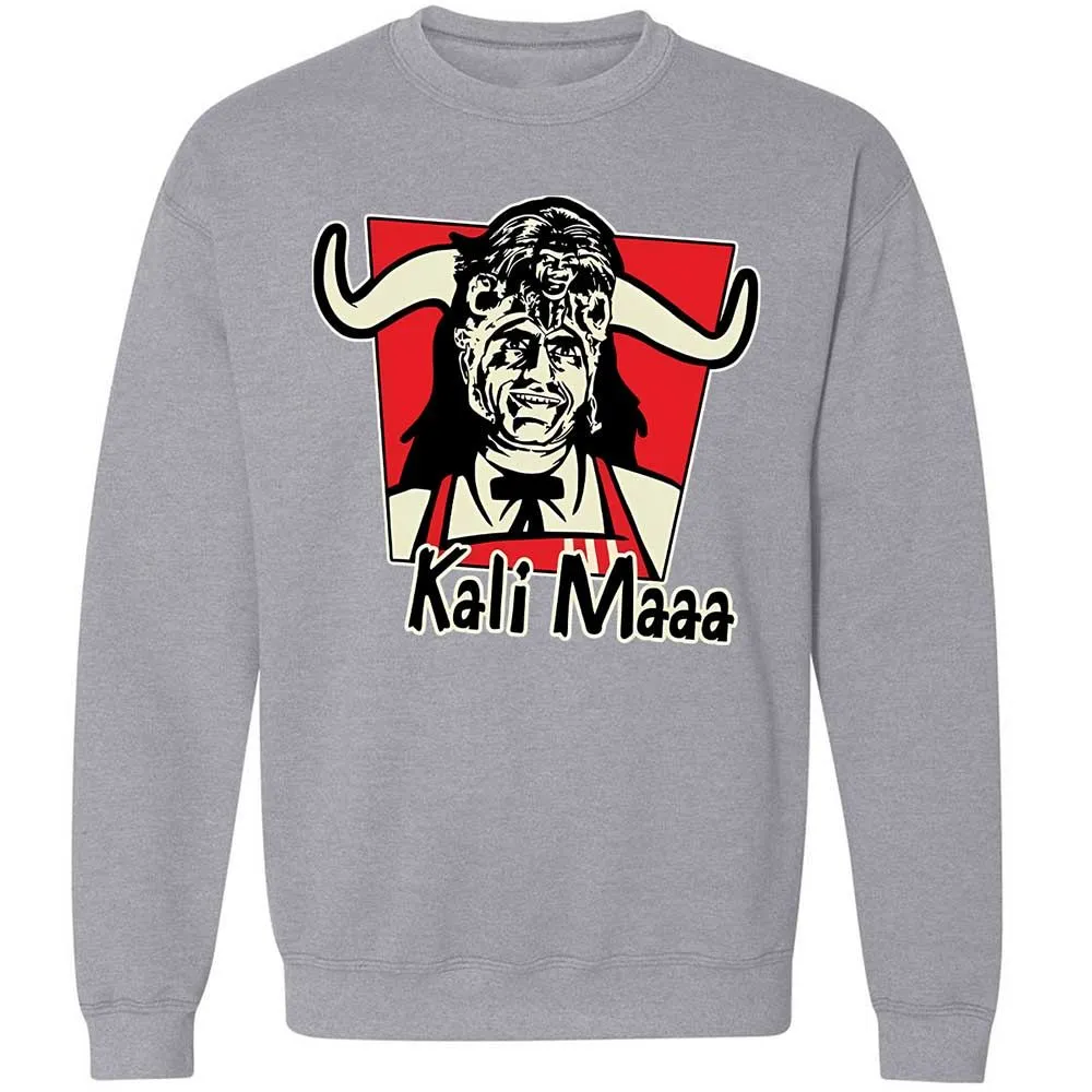 Kali Maaa - Sport Grey - 17