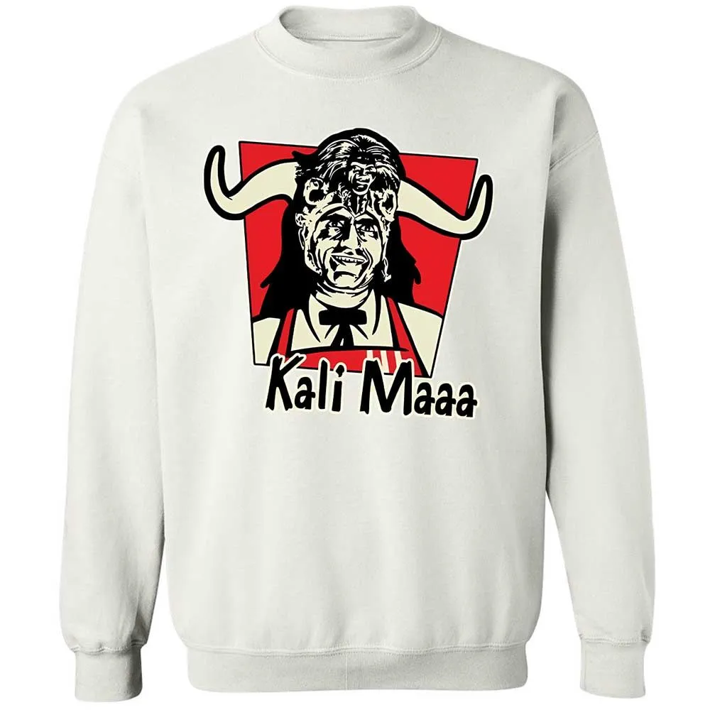 Kali Maaa - White - 18