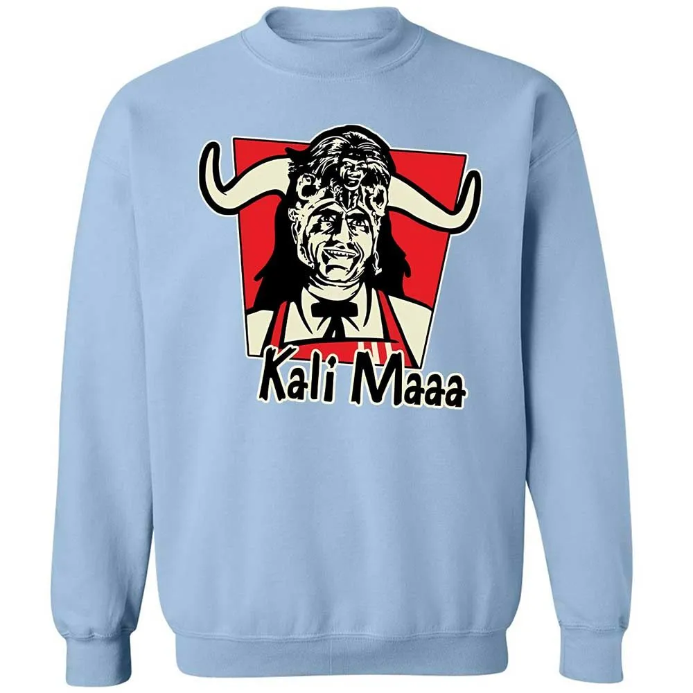 Kali Maaa - Light Blue - 21