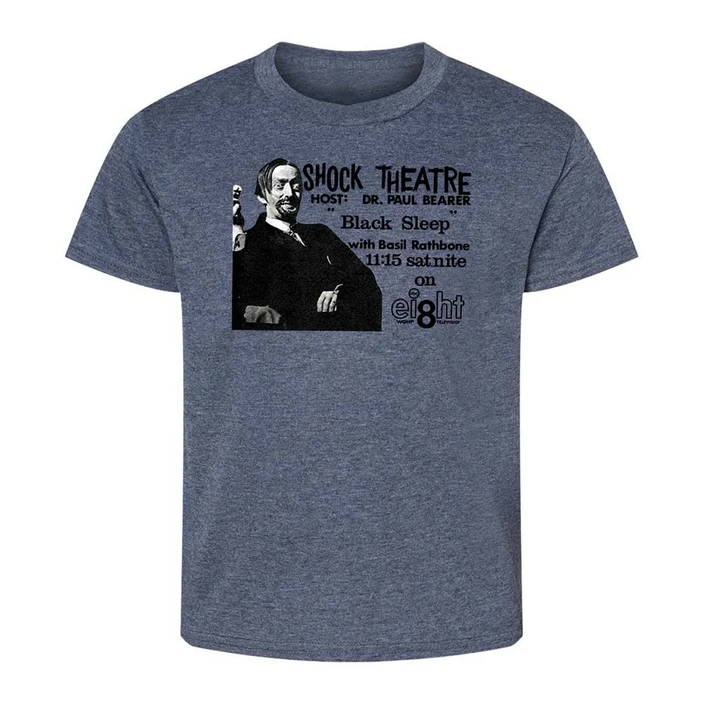 Shock Theatre - Heather Navy - 15