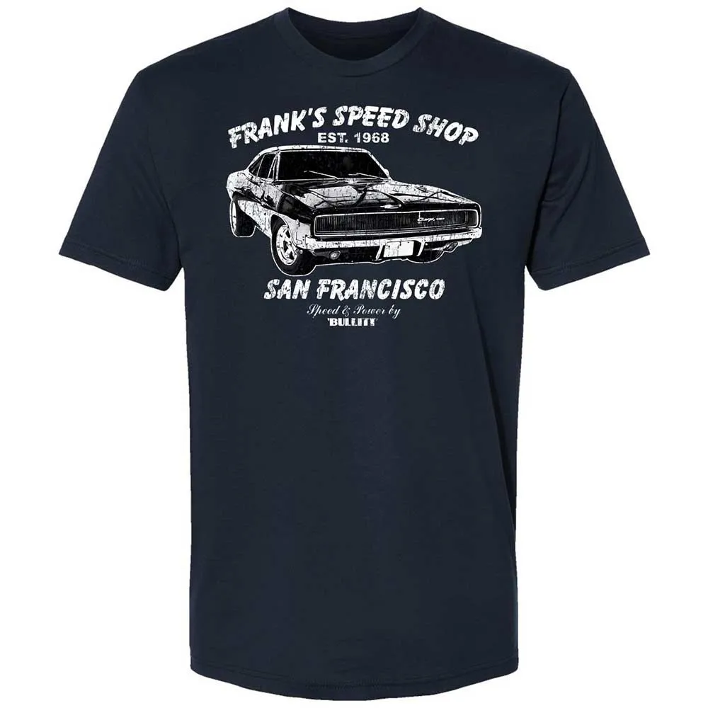 Premium Unisex T-Shirt - ZMWX4JDK - Midnight Navy - 2
