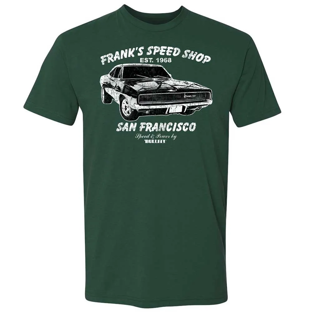 Premium Unisex T-Shirt - ZMWX4JDK - Forest Green - 3
