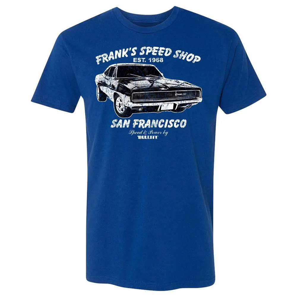 Premium Unisex T-Shirt - ZMWX4JDK - Royal - 4