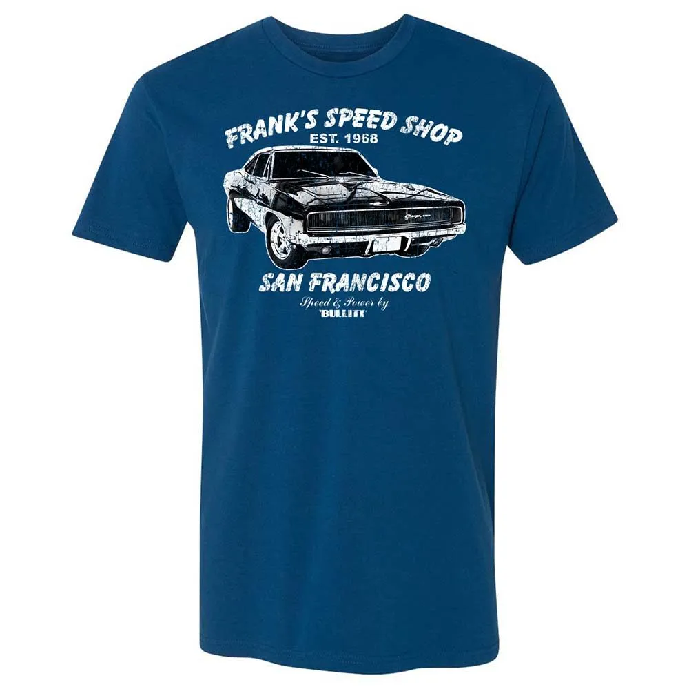 Premium Unisex T-Shirt - ZMWX4JDK - Cool Blue - 5