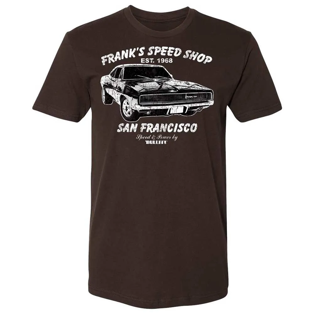 Premium Unisex T-Shirt - ZMWX4JDK - Dark Chocolate - 6